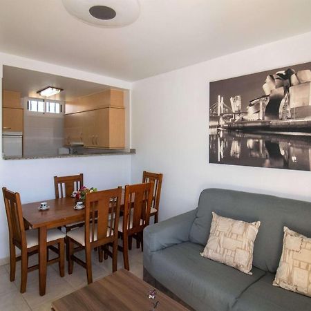 Atico Con Vistas Al Mar , Wifi Y Piscina - Sierra Irta Albert Villas Alcossebre Extérieur photo